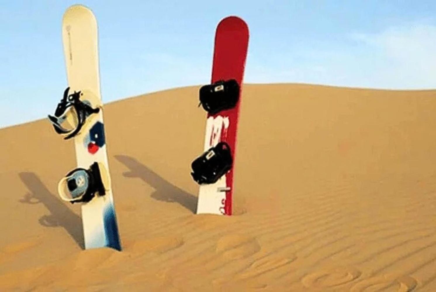 Desert Camel Trek Merzouga Exteriör bild